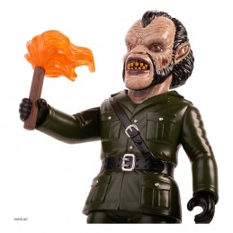 MONDO AN AMERICAN WEREWOLF IN LONDON NIGHTMARE DEMON MUTANT SOFT VINYL ACTION FIGURE