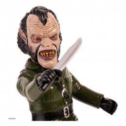 MONDO AN AMERICAN WEREWOLF IN LONDON NIGHTMARE DEMON MUTANT SOFT VINYL ACTION FIGURE