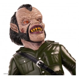 MONDO AN AMERICAN WEREWOLF IN LONDON NIGHTMARE DEMON MUTANT SOFT VINYL ACTION FIGURE