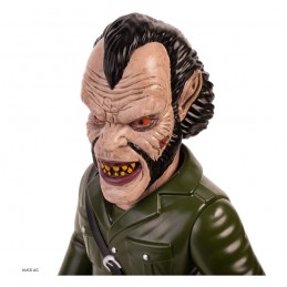 MONDO AN AMERICAN WEREWOLF IN LONDON NIGHTMARE DEMON MUTANT SOFT VINYL ACTION FIGURE