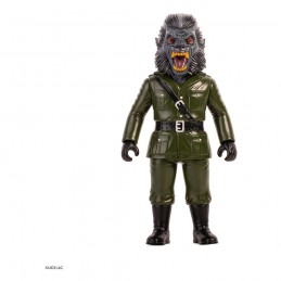 MONDO AN AMERICAN WEREWOLF IN LONDON NIGHTMARE DEMON WEREWOLF SOFT VINYL ACTION FIGURE