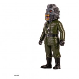 MONDO AN AMERICAN WEREWOLF IN LONDON NIGHTMARE DEMON WEREWOLF SOFT VINYL ACTION FIGURE