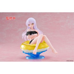 ANGEL BEATS! KANADE TACHIBANA AQUA FLOAT VER. STATUA FIGURE TAITO