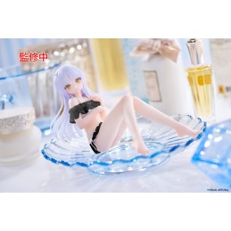 ANGEL BEATS! KANADE TACHIBANA AQUA FLOAT VER. STATUA FIGURE TAITO