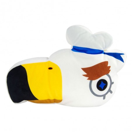 ANIMAL CROSSING MOCCHI-MOCCHI GULLIVER PLUSH 38CM FIGURE