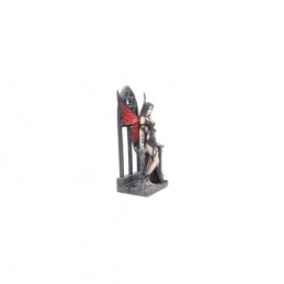 NEMESIS NOW ANNE STOKES ARACNAFARIA RESIN STATUE FIGURE