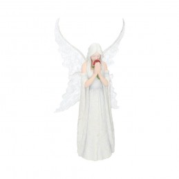 ANNE STOKES ONLY LOVE REMAINS RESIN STATUA FIGURE NEMESIS NOW