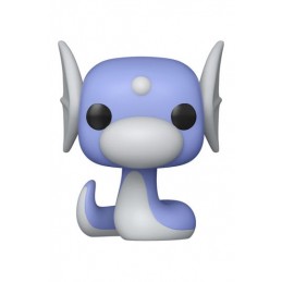 FUNKO POP! POKEMON DRATINI BOBBLE HEAD FIGURE FUNKO