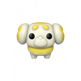 FUNKO POP! POKEMON FIDOUGH BOBBLE HEAD FIGURE FUNKO