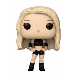 FUNKO POP! WWE STACY KEIBLER BOBBLE HEAD FIGURE FUNKO