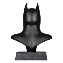 DC DIRECT BATMAN BEGINS COWL REPLICA BUSTO 1/3 FIGURE STATUA MC FARLANE