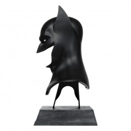 MC FARLANE DC DIRECT BATMAN DETECTIVE COMICS 27 COWL REPLICA BUSTO 1/3 FIGURE STATUADC DIRECT BATMAN BEGINS COWL REPLICA 1/3 ...