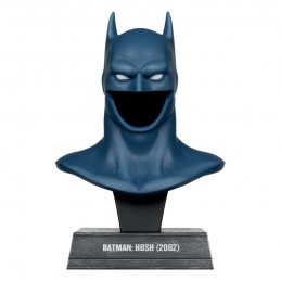 DC DIRECT BATMAN HUSH COWL REPLICA BUSTO 1/3 FIGURE STATUA MC FARLANE