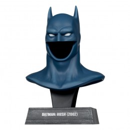 MC FARLANE DC DIRECT BATMAN HUSH COWL REPLICA BUSTO 1/3 FIGURE STATUADC DIRECT BATMAN BEGINS COWL REPLICA 1/3 STATUE