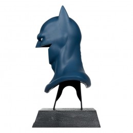 MC FARLANE DC DIRECT BATMAN HUSH COWL REPLICA BUSTO 1/3 FIGURE STATUADC DIRECT BATMAN BEGINS COWL REPLICA 1/3 STATUE