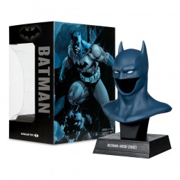 MC FARLANE DC DIRECT BATMAN HUSH COWL REPLICA BUSTO 1/3 FIGURE STATUADC DIRECT BATMAN BEGINS COWL REPLICA 1/3 STATUE