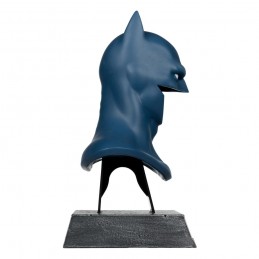 MC FARLANE DC DIRECT BATMAN HUSH COWL REPLICA BUSTO 1/3 FIGURE STATUADC DIRECT BATMAN BEGINS COWL REPLICA 1/3 STATUE