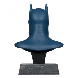 MC FARLANE DC DIRECT BATMAN HUSH COWL REPLICA BUSTO 1/3 FIGURE STATUADC DIRECT BATMAN BEGINS COWL REPLICA 1/3 STATUE