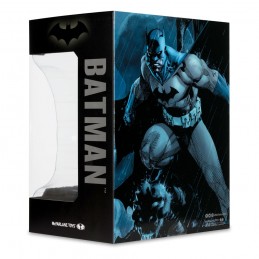 MC FARLANE DC DIRECT BATMAN HUSH COWL REPLICA BUSTO 1/3 FIGURE STATUADC DIRECT BATMAN BEGINS COWL REPLICA 1/3 STATUE