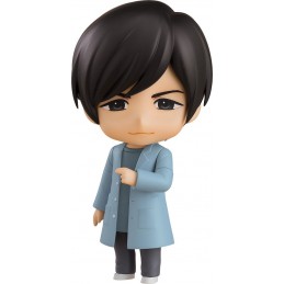 GOOD SMILE COMPANY AONI PRODUCTION NENDOROID HIROSHI KAMIYA ACTION FIGURE