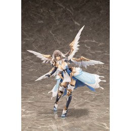 ARCANADEA ERMEDA MODEL KIT 19CM ACTION FIGURE KOTOBUKIYA