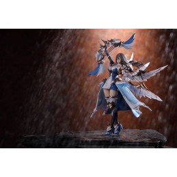 ARCANADEA ERMEDA MODEL KIT 19CM ACTION FIGURE KOTOBUKIYA