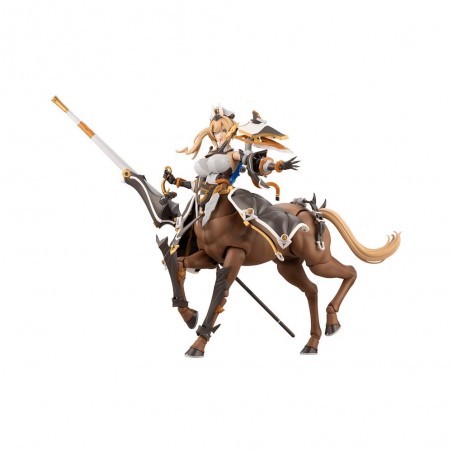 ARCANADEA ELENA MODEL KIT 18CM ACTION FIGURE