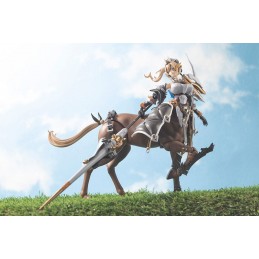 ARCANADEA ELENA MODEL KIT 18CM ACTION FIGURE KOTOBUKIYA