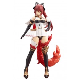 KOTOBUKIYA ARCANADEA CHARMED MODEL KIT 17CM ACTION FIGURE