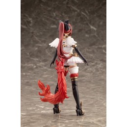 ARCANADEA CHARMED MODEL KIT 17CM ACTION FIGURE KOTOBUKIYA