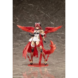 ARCANADEA CHARMED MODEL KIT 17CM ACTION FIGURE KOTOBUKIYA