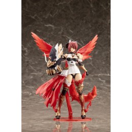 ARCANADEA CHARMED MODEL KIT 17CM ACTION FIGURE KOTOBUKIYA