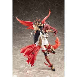 ARCANADEA CHARMED MODEL KIT 17CM ACTION FIGURE KOTOBUKIYA