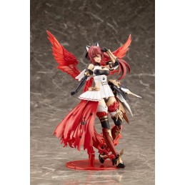 ARCANADEA CHARMED MODEL KIT 17CM ACTION FIGURE KOTOBUKIYA