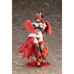 ARCANADEA CHARMED MODEL KIT 17CM ACTION FIGURE KOTOBUKIYA