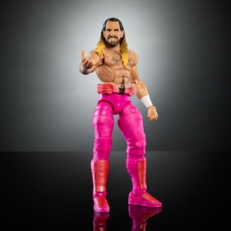 MATTEL WWE ELITE COLLECTION SERIES SETH FREAKIN ROLLINS ACTION FIGURE