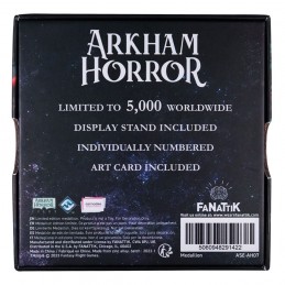 FANATTIK ARKHAM HORROR ELDER SIGN AMULET REPLICA