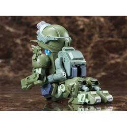 ARMORED TROOPER VOTOMS D-STYLE SCOPEDOG TURBO CUSTOM CHIRICO VER. MODEL KIT 11CM KOTOBUKIYA