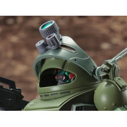 ARMORED TROOPER VOTOMS D-STYLE SCOPEDOG TURBO CUSTOM CHIRICO VER. MODEL KIT 11CM KOTOBUKIYA