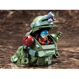 ARMORED TROOPER VOTOMS D-STYLE SCOPEDOG TURBO CUSTOM CHIRICO VER. MODEL KIT 11CM KOTOBUKIYA