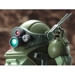 ARMORED TROOPER VOTOMS D-STYLE SCOPEDOG TURBO CUSTOM CHIRICO VER. MODEL KIT 11CM KOTOBUKIYA