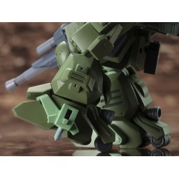 ARMORED TROOPER VOTOMS D-STYLE SCOPEDOG TURBO CUSTOM CHIRICO VER. MODEL KIT 11CM KOTOBUKIYA