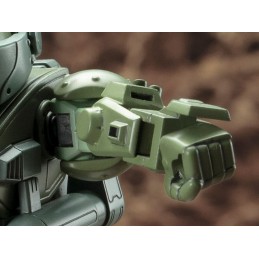 ARMORED TROOPER VOTOMS D-STYLE SCOPEDOG TURBO CUSTOM CHIRICO VER. MODEL KIT 11CM KOTOBUKIYA