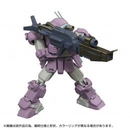 ARMORED TROOPER VOTOMS SCOPEDOG MELKIA MODEL AT COLLECTION 02 TOYRISE 1/48 ACTION FIGURE TAKARA TOMY