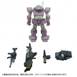 ARMORED TROOPER VOTOMS SCOPEDOG MELKIA MODEL AT COLLECTION 02 TOYRISE 1/48 ACTION FIGURE TAKARA TOMY