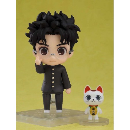 DANDADAN OKARUN NENDOROID ACTION FIGURE