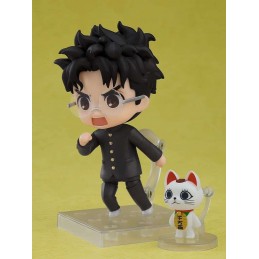 DANDADAN OKARUN NENDOROID ACTION FIGURE GOOD SMILE COMPANY