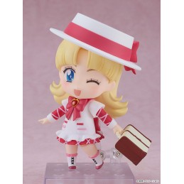 ASHITA NO NADJA NENDOROID NADJA ACTION FIGURE GOOD SMILE COMPANY