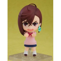 DANDADAN MOMO NENDOROID ACTION FIGURE GOOD SMILE COMPANY