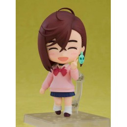 DANDADAN MOMO NENDOROID ACTION FIGURE GOOD SMILE COMPANY